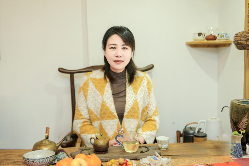 13220240703【社员风采】沈亚红:念“茶叶经” 促乡村振兴 (6).jpg